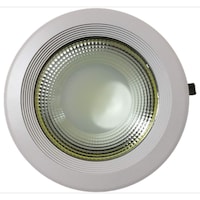 Picture of Oliko LED Down Light with Built-in Driver, White, 30W, Ol-TD3002-2