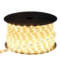 Picture of Waterproof 5050 SMD RGB LED Strip, 50m, AC 220V