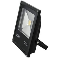 Picture of Waterproof LED Flood Light, White, 100W