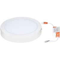 Picture of Round Surface LED Ceiling Panel Light, White, 20W, 6inch