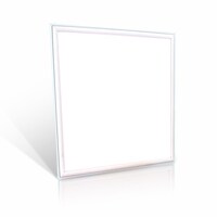 Picture of V-Tac LED Surface Panel Light, White, 45W, 60x60cm, 3825LM