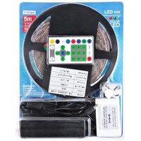 Picture of Waterproof Running LED Strip Light, 5m, 12V