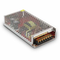 Picture of V-Tac Non-Waterproof LED Power Supply, 250W, 12V, 20A
