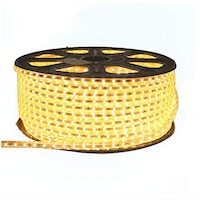 Picture of Waterproof LED Strip Light For Indoor Use, Warm White, 50m