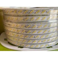Picture of EVB Sister-A 3 Lines LED 5730 SMD Waterproof Strip Light, Warm White, 50m