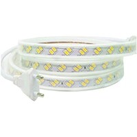 Picture of Shinyland Sister-A5730 SMD Waterproof LED Strip Light, Warm White, 50m