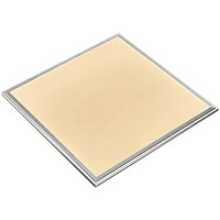 Picture of Shinyland Sister-A LED Square Aluminum Panel Ceiling Light, Warm White