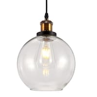 Picture of Shanny Modern Decorative Hanging Pendant Light, 25cm