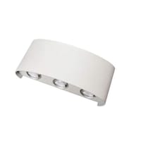 Picture of Nordic Style Waterproof Wall Lamps, Warm White