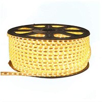 Picture of Waterproof LED Flexible Flash Lamp Strip light, Warm White, 50m