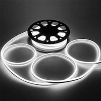 Picture of Waterproof LED Neon Strip Lights, IP67, 50M, White