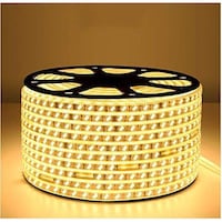 Picture of Sister-A Waterproof LED Neon Strip Lights, IP67, 50M, Warm White