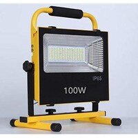 Picture of Sister-A Rechargeable & Waterproof LED Flood Light, 100W, White