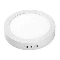 Picture of Round Surface Light, Glo-Srpl30Dl, 30w, White