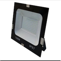 Picture of LED Super Bright SMD Flood Light, 100W, 220V, IP66, White