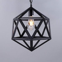 Picture of Mali Compact Pendant Chandeliers Light Hanging