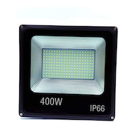 Picture of Bright Outdoor Waterproof LED Flood Light, IP66, 400w, White