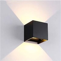 Picture of EVB IP66 Up Down LED Wall Light, 10W, Warm White