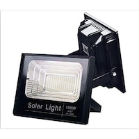Picture of 800W  LED Solar Flood Light IP67 White color