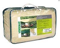 Picture of Verdemax Squared Shading Net Kit, 3 x 5m , Beige