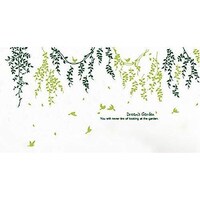 Picture of Removable Wall Sticker, Dream’s Garden