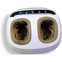 Picture of Bodycare Intelligent Foot Massager with Rolling, BC-210
