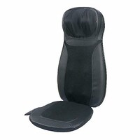 Picture of Bodycare Neck and Back Massager, Black, BC-012
