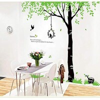 Picture of Removable Wall Sticker, Love Tree