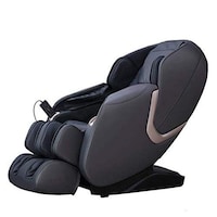 Picture of iRest Intelligent Full Body Massage Chair, Black, SL-A300
