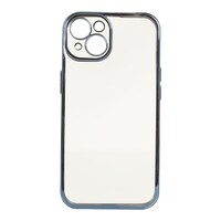 Picture of Protective Phone Case for iPhone 13 Pro, Blue