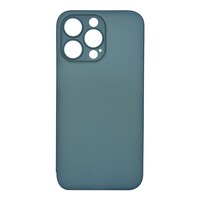 Picture of Protective Phone Case with Air Skin for iPhone 13 Pro, Blue