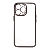 Picture of Protective Phone Case for iPhone 13 Pro, Black