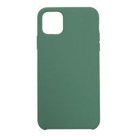 Picture of Silicone Case for iPhone 11 Pro Max, Green