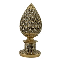 Picture of Ace Carpet 99 Arabic Name of Allah Egg Sculpture Decor