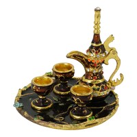 Picture of Altohaf  Arabic Coffee Set Home Decor