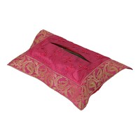 Picture of Ace Carpet Dhp Design Tissue Box Cover
