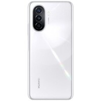 Picture of Huawei Nova Y70 128 Gb Pearl White 4G Dual Sim