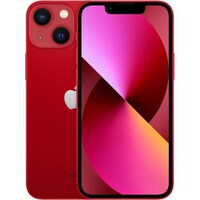 Picture of iPhone 13 Mini 128 International Specs, RED