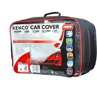 Picture of CAR BODY COVER XL 210''x70''x47