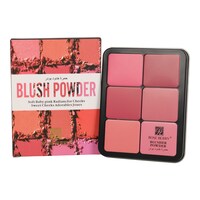 Picture of Rose Berry Blush Face Powder, 6g