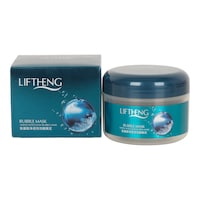 Picture of Liftheng Clear And Hydrating Bubble Mask, 100g