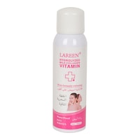 Picture of Lareen Hydrolyzed Milk Collagen Vitamin for Face Whiten, 180 ml