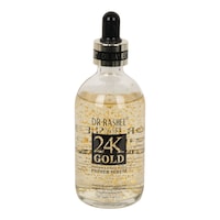 Picture of Dr. Rashel 24K Gold Radiance and Anti Aging Primer Serum, 100 ml