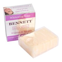 Picture of Bennett Brighten and Smooth Whitening Soap, 130G