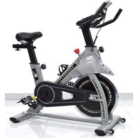 Picture of Skyland Fitness Exercise Spin Bike For Home, EM-1560