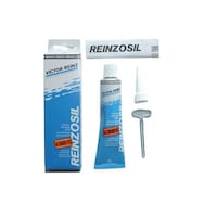 Picture of Moses Victor Reinz Reinzosil Instant Gasket Silicone Sealant, 70 ml