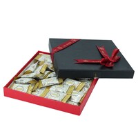 Picture of Royal Joy Natural Nougat with Natural Nuts, 950g