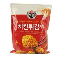 Picture of Beksul Fried Chicken Mix For Cooking, 1Kg