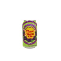 Picture of Chupa Chups Grape Sparking Soda, 345 ml