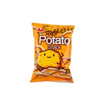 Picture of Nongshim Potato Snack, 55g